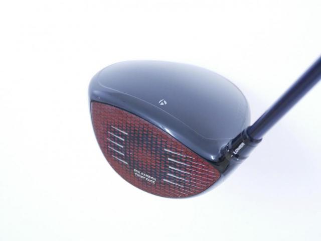 Driver : Taylormade : ไดรเวอร์ Taylormade Stealth Plus+ (ออกปี 2022 Japan Spec.) Loft 9 ก้าน Mitsubishi Diamana TM50 Flex R