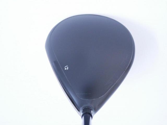 Driver : Taylormade : ไดรเวอร์ Taylormade Stealth Plus+ (ออกปี 2022 Japan Spec.) Loft 9 ก้าน Mitsubishi Diamana TM50 Flex R