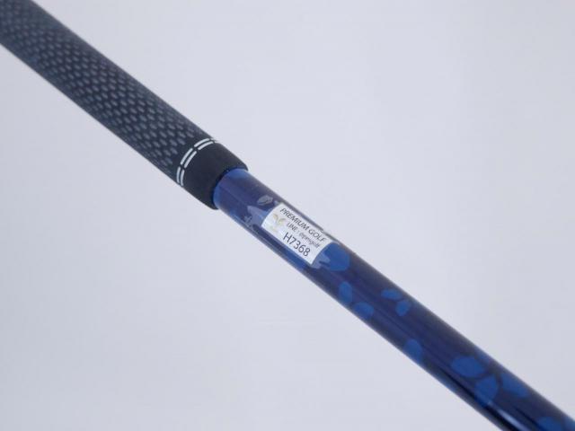 Driver : Taylormade : ไดรเวอร์ Taylormade Stealth Plus+ (ออกปี 2022 Japan Spec.) Loft 9 ก้าน Mitsubishi Diamana TM50 Flex R