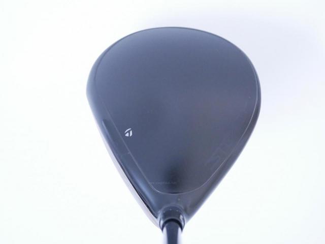Driver : Taylormade : ไดรเวอร์ Taylormade Stealth Plus+ (ออกปี 2022 Japan Spec.) Loft 10.5 ก้าน Mitsubishi Diamana s60 Flex S