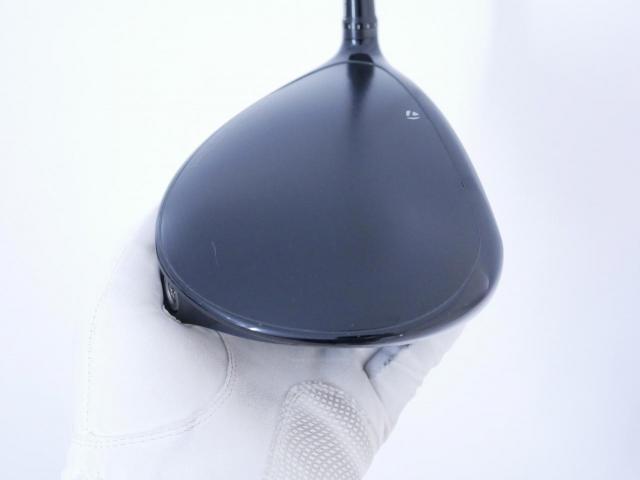 Driver : Taylormade : ไดรเวอร์ Taylormade Stealth Plus+ (ออกปี 2022 Japan Spec.) Loft 10.5 ก้าน Mitsubishi Diamana s60 Flex S