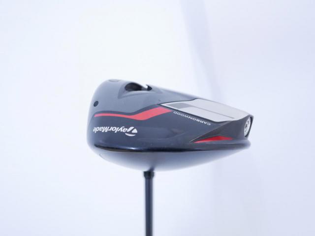 Driver : Taylormade : ไดรเวอร์ Taylormade Stealth Plus+ (ออกปี 2022 Japan Spec.) Loft 9 ก้าน Mitsubishi TENSEI TM50 Flex S