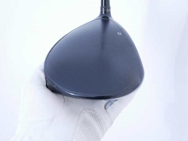 Driver : Taylormade : ไดรเวอร์ Taylormade Stealth Plus+ (ออกปี 2022 Japan Spec.) Loft 9 ก้าน Mitsubishi TENSEI TM50 Flex S
