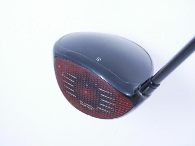 Driver : Taylormade : ไดรเวอร์ Taylormade Stealth Plus+ (ออกปี 2022 Japan Spec.) Loft 9 ก้าน Mitsubishi TENSEI TM50 Flex S