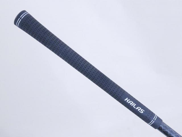 Driver : Taylormade : ไดรเวอร์ Taylormade Stealth Plus+ (ออกปี 2022 Japan Spec.) Loft 9 ก้าน Mitsubishi TENSEI TM50 Flex S