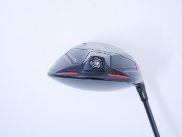 Driver : Taylormade : **มีบุบ** ไดรเวอร์ Taylormade Stealth (ออกปี 2022 Japan Spec.) Loft 10.5 ก้าน Mitsubishi TENSEI TM50 Flex S