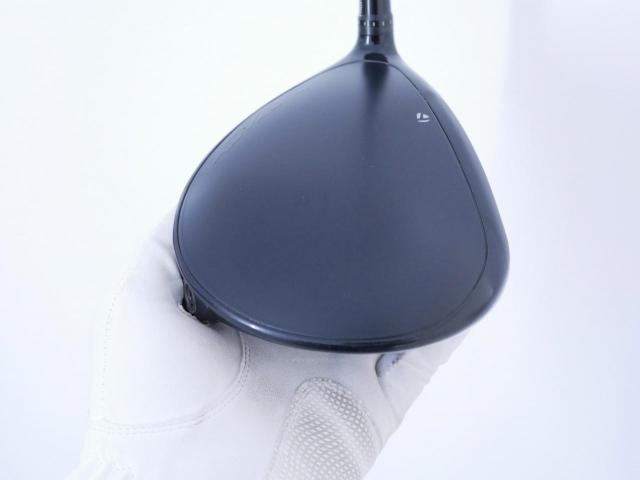 Driver : Taylormade : **มีบุบ** ไดรเวอร์ Taylormade Stealth (ออกปี 2022 Japan Spec.) Loft 10.5 ก้าน Mitsubishi TENSEI TM50 Flex S