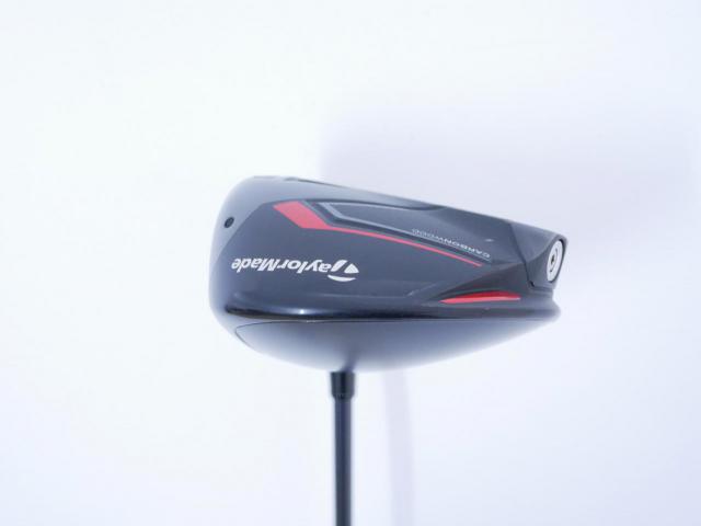 Driver : Taylormade : **มีบุบ** ไดรเวอร์ Taylormade Stealth (ออกปี 2022 Japan Spec.) Loft 10.5 ก้าน Mitsubishi TENSEI TM50 Flex S
