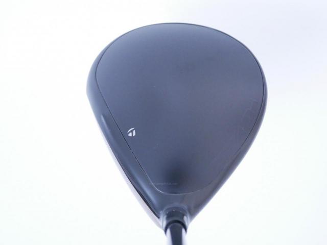 Driver : Taylormade : **มีบุบ** ไดรเวอร์ Taylormade Stealth (ออกปี 2022 Japan Spec.) Loft 10.5 ก้าน Mitsubishi TENSEI TM50 Flex S