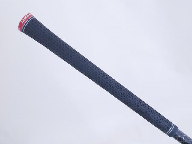 Driver : Taylormade : **มีบุบ** ไดรเวอร์ Taylormade Stealth (ออกปี 2022 Japan Spec.) Loft 10.5 ก้าน Mitsubishi TENSEI TM50 Flex S