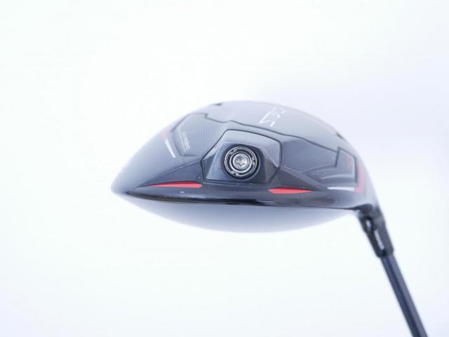 Driver : Taylormade : ไดรเวอร์ Taylormade Stealth HD (ออกปี 2022 Japan Spec.) Loft 10.5 ก้าน Mitsubishi TENSEI TM50 Flex R