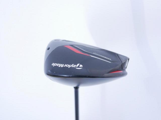 Driver : Taylormade : ไดรเวอร์ Taylormade Stealth HD (ออกปี 2022 Japan Spec.) Loft 10.5 ก้าน Mitsubishi TENSEI TM50 Flex R