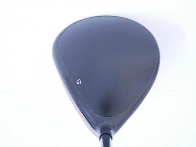Driver : Taylormade : ไดรเวอร์ Taylormade Stealth HD (ออกปี 2022 Japan Spec.) Loft 10.5 ก้าน Mitsubishi TENSEI TM50 Flex R