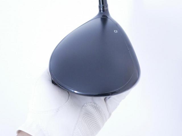 Driver : Taylormade : ไดรเวอร์ Taylormade Stealth HD (ออกปี 2022 Japan Spec.) Loft 10.5 ก้าน Mitsubishi TENSEI TM50 Flex R