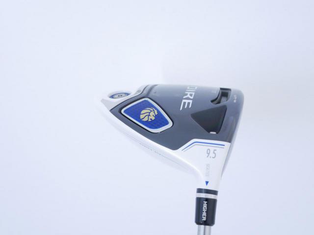 Driver : Taylormade : ไดรเวอร์ Taylormade GLOIRE F (ปี 2017 รุ่นท๊อปสุด Japan Spec) Loft 9.5 ก้าน Tour AD TP-5 Flex S
