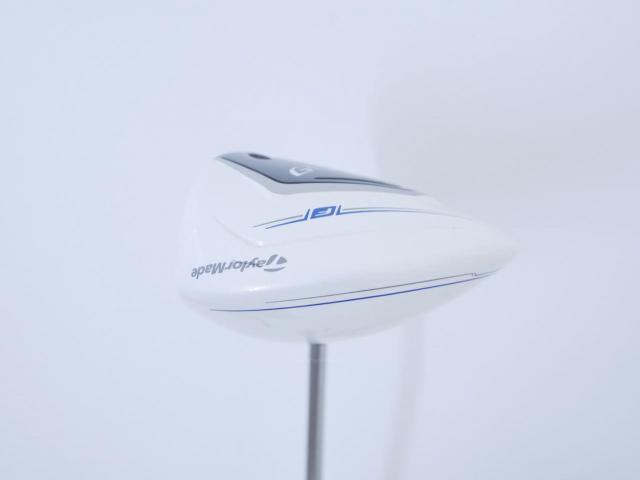 Driver : Taylormade : ไดรเวอร์ Taylormade GLOIRE F (ปี 2017 รุ่นท๊อปสุด Japan Spec) Loft 9.5 ก้าน Tour AD TP-5 Flex S