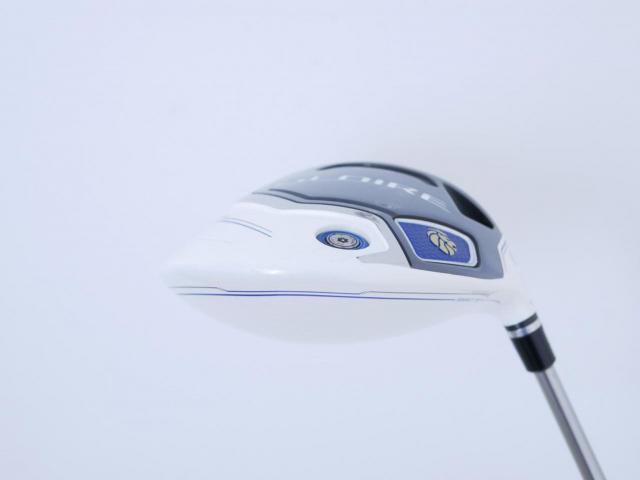 Driver : Taylormade : ไดรเวอร์ Taylormade GLOIRE F (ปี 2017 รุ่นท๊อปสุด Japan Spec) Loft 9.5 ก้าน Tour AD TP-5 Flex S