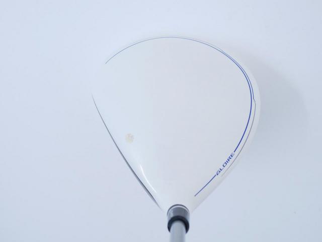 Driver : Taylormade : ไดรเวอร์ Taylormade GLOIRE F (ปี 2017 รุ่นท๊อปสุด Japan Spec) Loft 9.5 ก้าน Tour AD TP-5 Flex S