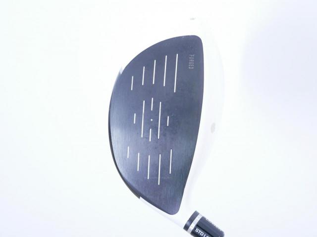 Driver : Taylormade : ไดรเวอร์ Taylormade GLOIRE F (ปี 2017 รุ่นท๊อปสุด Japan Spec) Loft 9.5 ก้าน Tour AD TP-5 Flex S