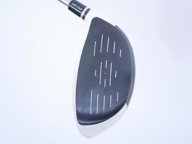 Driver : Taylormade : ไดรเวอร์ Taylormade GLOIRE F (ปี 2017 รุ่นท๊อปสุด Japan Spec) Loft 9.5 ก้าน Tour AD TP-5 Flex S