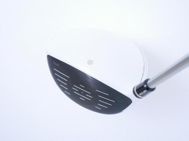 Driver : Taylormade : ไดรเวอร์ Taylormade GLOIRE F (ปี 2017 รุ่นท๊อปสุด Japan Spec) Loft 9.5 ก้าน Tour AD TP-5 Flex S