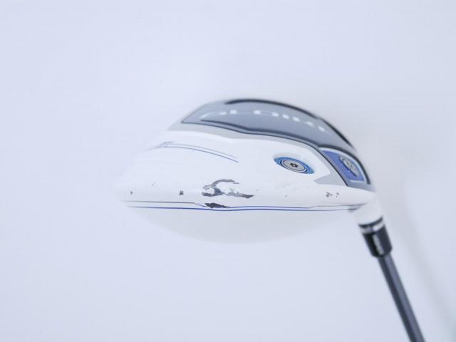 Driver : Taylormade : **มีบุบ** ไดรเวอร์ Taylormade GLOIRE F (ปี 2017 รุ่นท๊อปสุด Japan Spec) Loft 10.5 Flex S