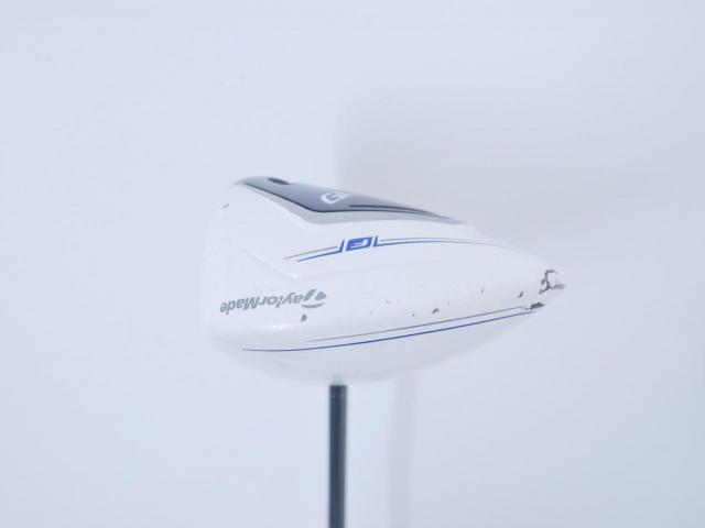 Driver : Taylormade : **มีบุบ** ไดรเวอร์ Taylormade GLOIRE F (ปี 2017 รุ่นท๊อปสุด Japan Spec) Loft 10.5 Flex S