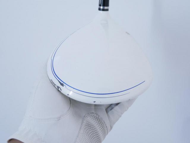 Driver : Taylormade : **มีบุบ** ไดรเวอร์ Taylormade GLOIRE F (ปี 2017 รุ่นท๊อปสุด Japan Spec) Loft 10.5 Flex S