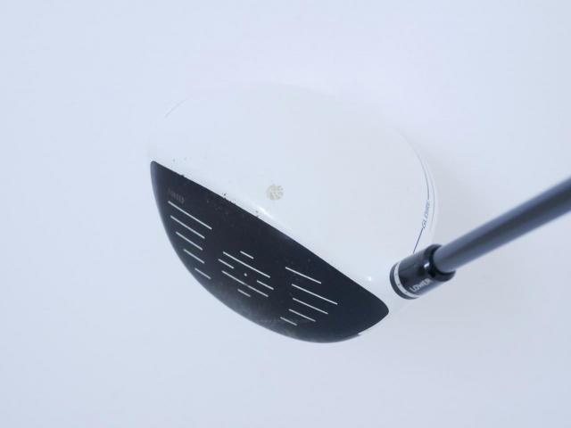 Driver : Taylormade : **มีบุบ** ไดรเวอร์ Taylormade GLOIRE F (ปี 2017 รุ่นท๊อปสุด Japan Spec) Loft 10.5 Flex S