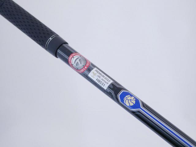 Driver : Taylormade : **มีบุบ** ไดรเวอร์ Taylormade GLOIRE F (ปี 2017 รุ่นท๊อปสุด Japan Spec) Loft 10.5 Flex S