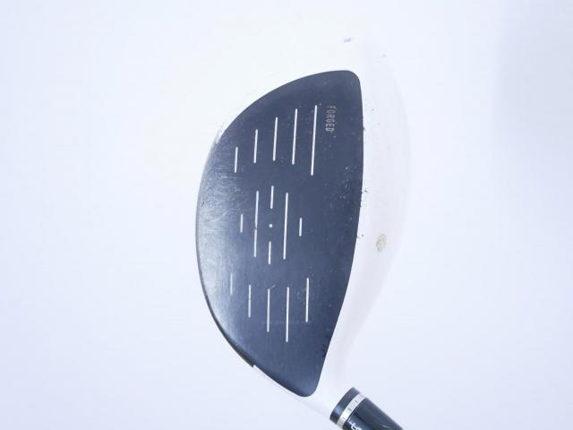 Driver : Taylormade : **มีบุบ** ไดรเวอร์ Taylormade GLOIRE F (ปี 2017 รุ่นท๊อปสุด Japan Spec) Loft 10.5 Flex S