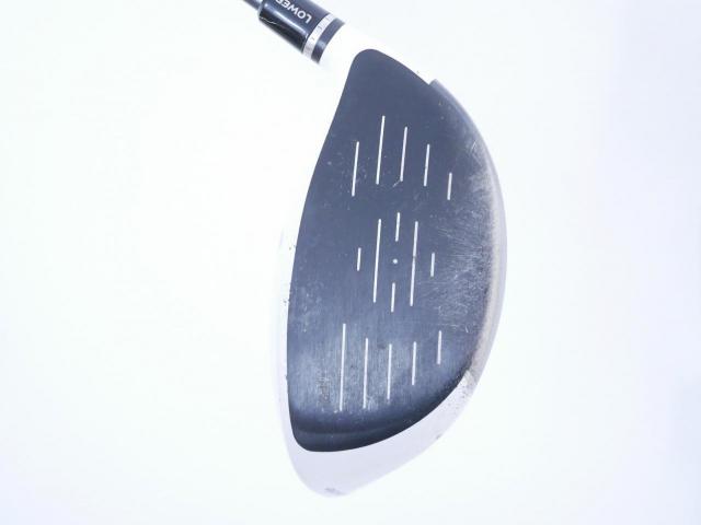 Driver : Taylormade : **มีบุบ** ไดรเวอร์ Taylormade GLOIRE F (ปี 2017 รุ่นท๊อปสุด Japan Spec) Loft 10.5 Flex S