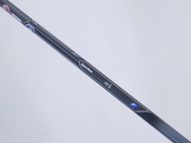 Driver : Taylormade : **มีบุบ** ไดรเวอร์ Taylormade GLOIRE F (ปี 2017 รุ่นท๊อปสุด Japan Spec) Loft 10.5 Flex S