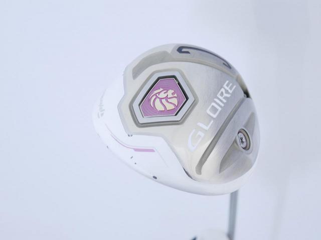 Lady club : All : ไดรเวอร์ Taylormade GLOIRE F (รุ่นท๊อปสุด Japan Spec) Loft 13 Flex R (Lady)