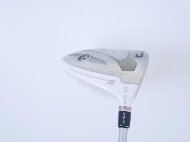 Lady club : All : ไดรเวอร์ Taylormade GLOIRE F (รุ่นท๊อปสุด Japan Spec) Loft 13 Flex R (Lady)
