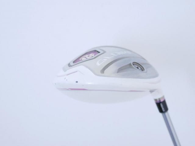 Lady club : All : ไดรเวอร์ Taylormade GLOIRE F (รุ่นท๊อปสุด Japan Spec) Loft 13 Flex R (Lady)