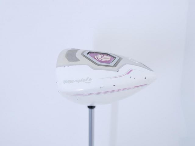 Lady club : All : ไดรเวอร์ Taylormade GLOIRE F (รุ่นท๊อปสุด Japan Spec) Loft 13 Flex R (Lady)