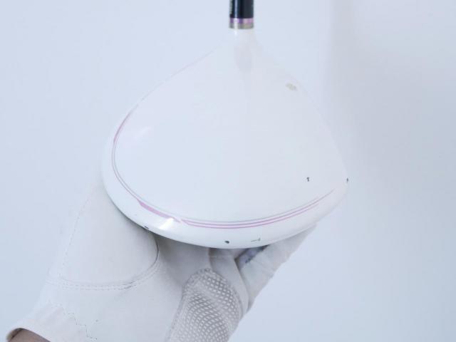 Lady club : All : ไดรเวอร์ Taylormade GLOIRE F (รุ่นท๊อปสุด Japan Spec) Loft 13 Flex R (Lady)