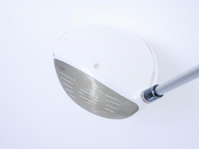 Lady club : All : ไดรเวอร์ Taylormade GLOIRE F (รุ่นท๊อปสุด Japan Spec) Loft 13 Flex R (Lady)