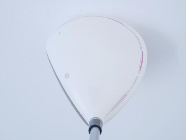 Lady club : All : ไดรเวอร์ Taylormade GLOIRE F (รุ่นท๊อปสุด Japan Spec) Loft 13 Flex R (Lady)