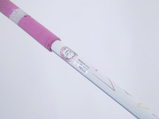 Lady club : All : ไดรเวอร์ Taylormade GLOIRE F (รุ่นท๊อปสุด Japan Spec) Loft 13 Flex R (Lady)