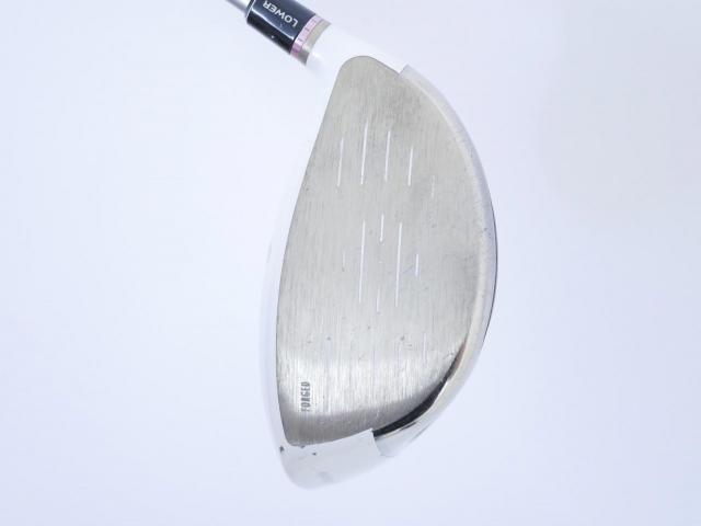 Lady club : All : ไดรเวอร์ Taylormade GLOIRE F (รุ่นท๊อปสุด Japan Spec) Loft 13 Flex R (Lady)