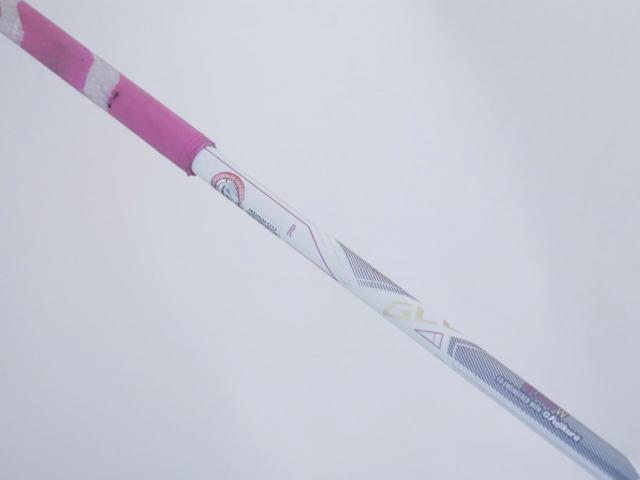 Lady club : All : ไดรเวอร์ Taylormade GLOIRE F (รุ่นท๊อปสุด Japan Spec) Loft 13 Flex R (Lady)