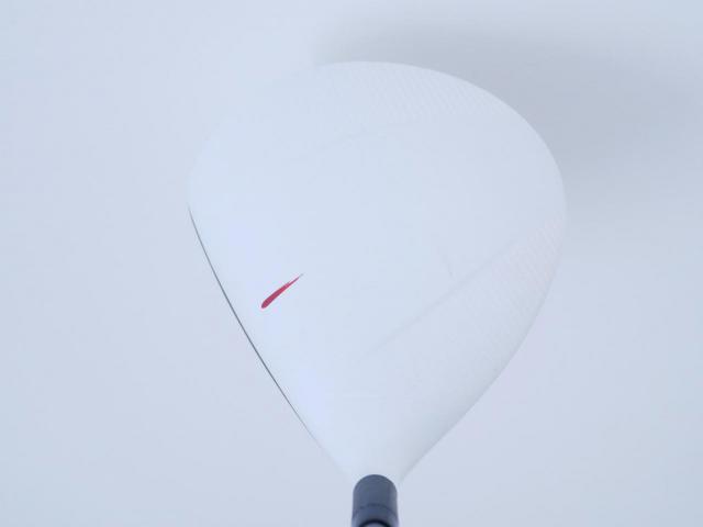 Driver : Taylormade : ไดรเวอร์ Taylormade AERO Burner (460cc.) Loft 10 ก้าน Fujikura Speeder 661 Evolution Flex S