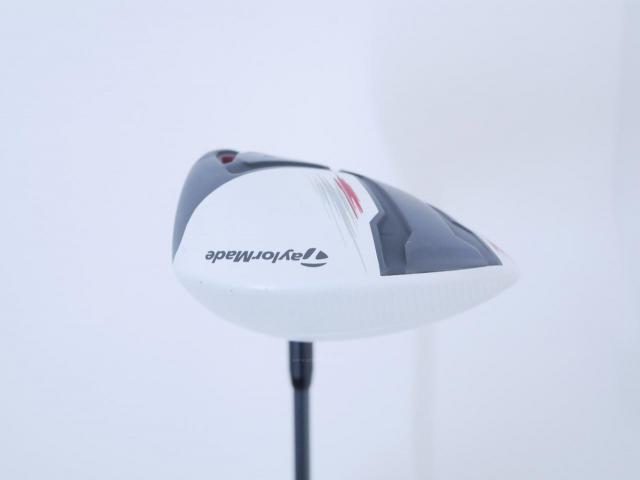 Driver : Taylormade : ไดรเวอร์ Taylormade AERO Burner (460cc.) Loft 10 ก้าน Fujikura Speeder 661 Evolution Flex S