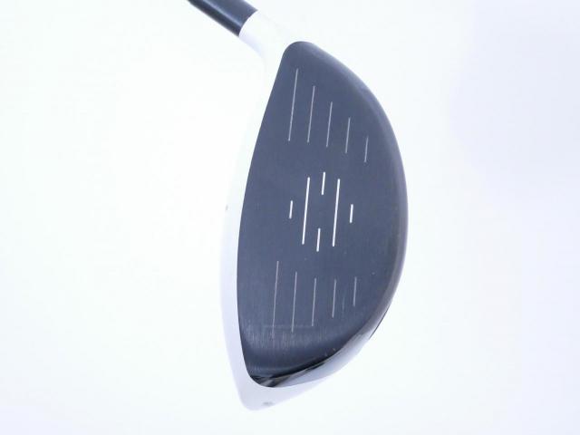 Driver : Taylormade : ไดรเวอร์ Taylormade AERO Burner (460cc.) Loft 10 ก้าน Fujikura Speeder 661 Evolution Flex S