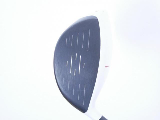 Driver : Taylormade : ไดรเวอร์ Taylormade AERO Burner (460cc.) Loft 10 ก้าน Fujikura Speeder 661 Evolution Flex S