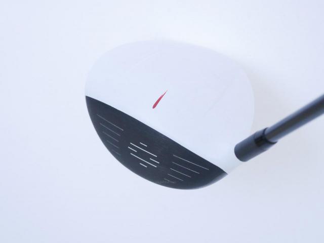 Driver : Taylormade : ไดรเวอร์ Taylormade AERO Burner (460cc.) Loft 10 ก้าน Fujikura Speeder 661 Evolution Flex S