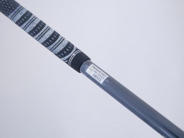 Driver : Taylormade : ไดรเวอร์ Taylormade AERO Burner (460cc.) Loft 10 ก้าน Fujikura Speeder 661 Evolution Flex S