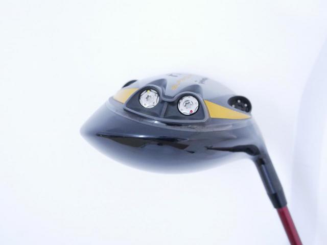 Driver : Taylormade : Taylormade r7 Superquad Loft 11.5 Flex S